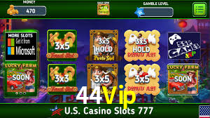 Live Casino 44Vip