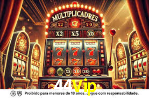 Premium Interface 44Vip