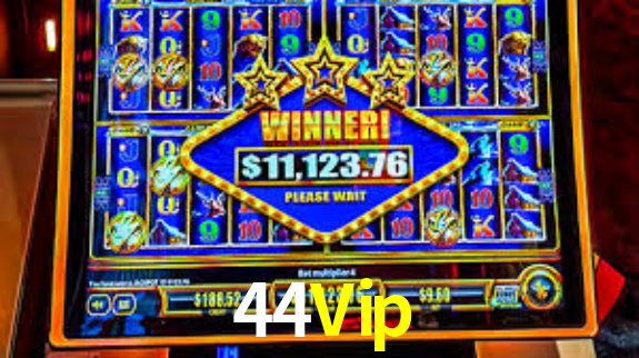 44Vip App Interface
