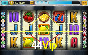 Blackjack Table 44Vip